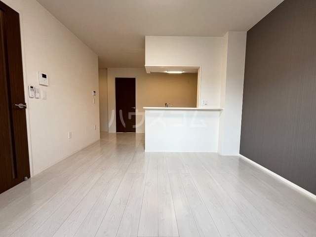 3/28 リビング/ダイニング