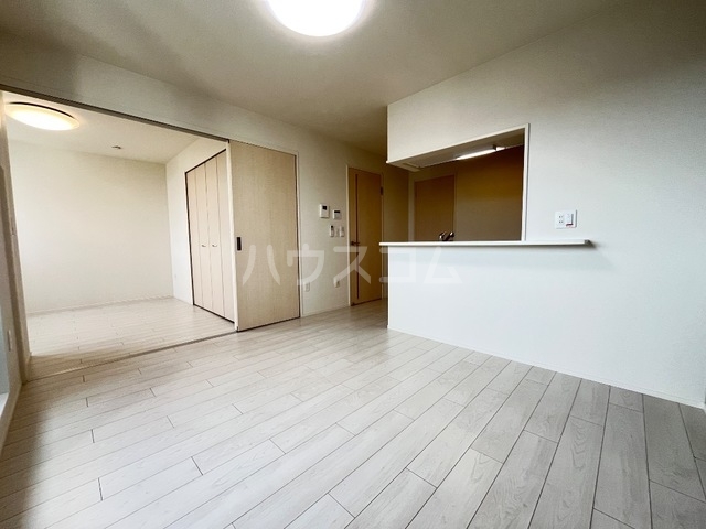 3/27 リビング/ダイニング