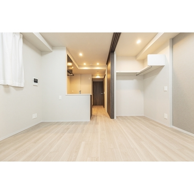 3/18 リビング/ダイニング