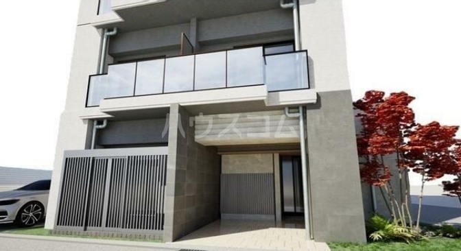 12/18 エントランス