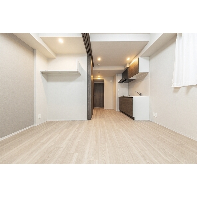 3/18 リビング/ダイニング