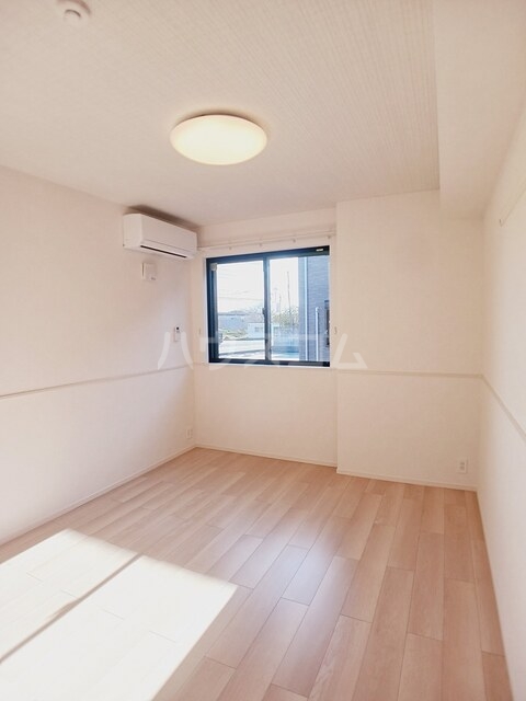5/21 寝室