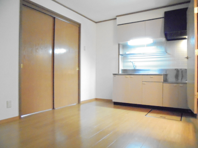 4/24 リビング/ダイニング