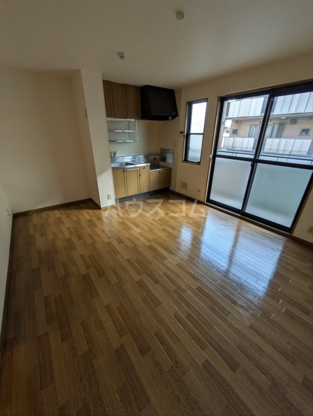 3/26 リビング/ダイニング