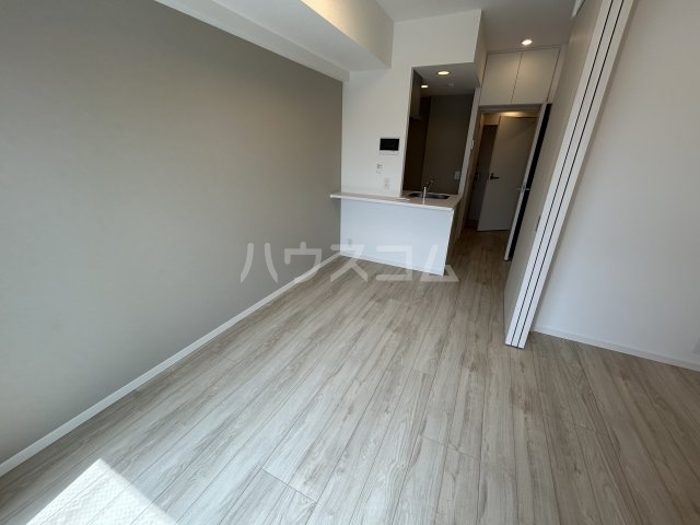 4/26 リビング/ダイニング