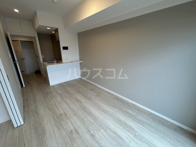 3/23 リビング/ダイニング