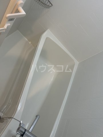 11/25 浴室