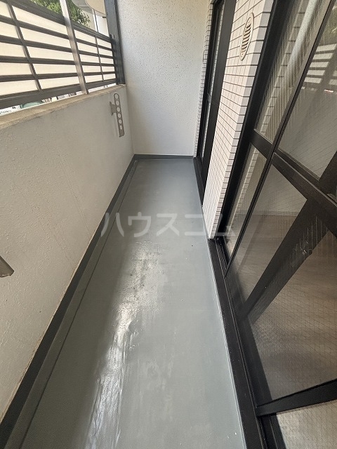 23/30 バルコニー