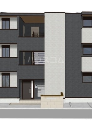 2/12 エントランス