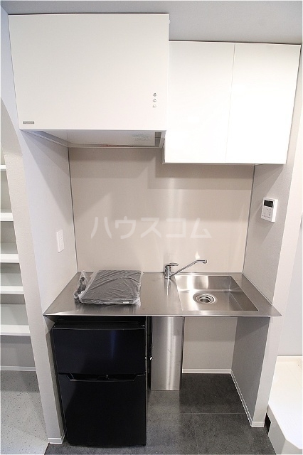 6/27 キッチン