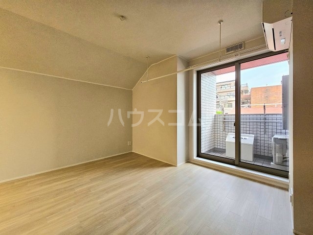 4/28 リビング/ダイニング