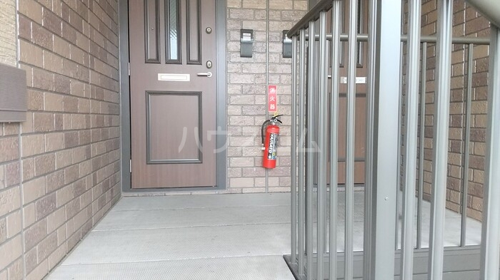 15/21 エントランス