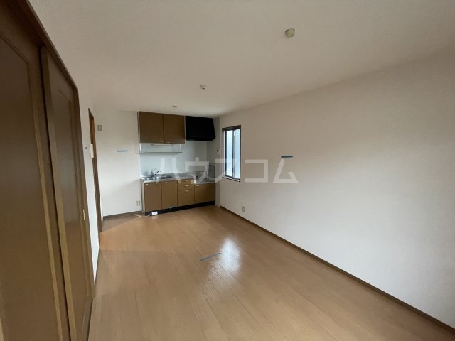 3/21 リビング/ダイニング