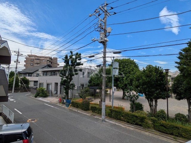 景色