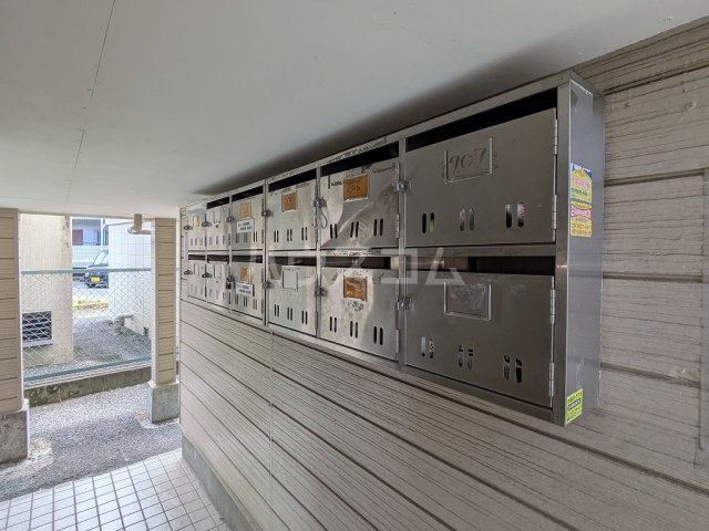 その他共有