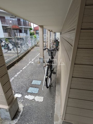 その他共有