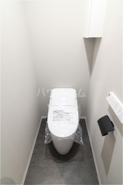 9/28 トイレ