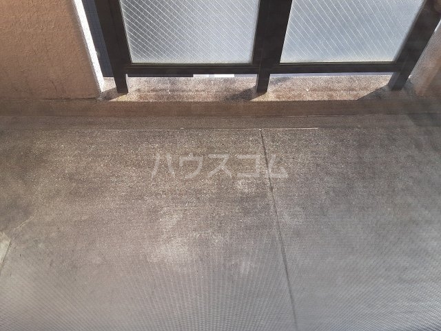 16/22 バルコニー