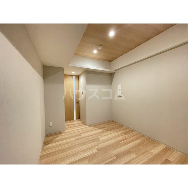 12/19 バルコニー