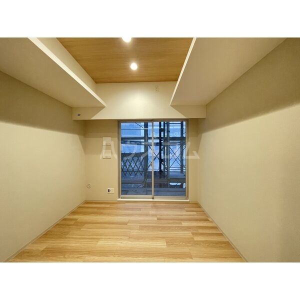 3/19 リビング/ダイニング