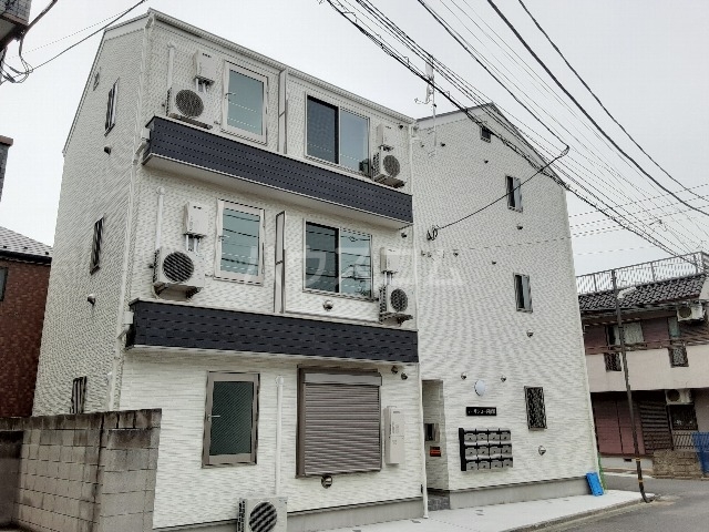 2/13 外観