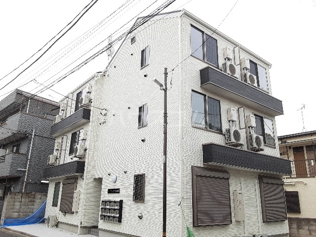 1/30 外観