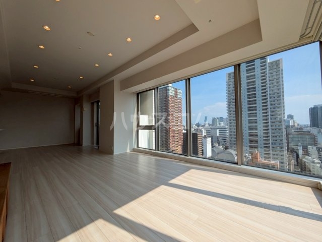 3/27 リビング/ダイニング