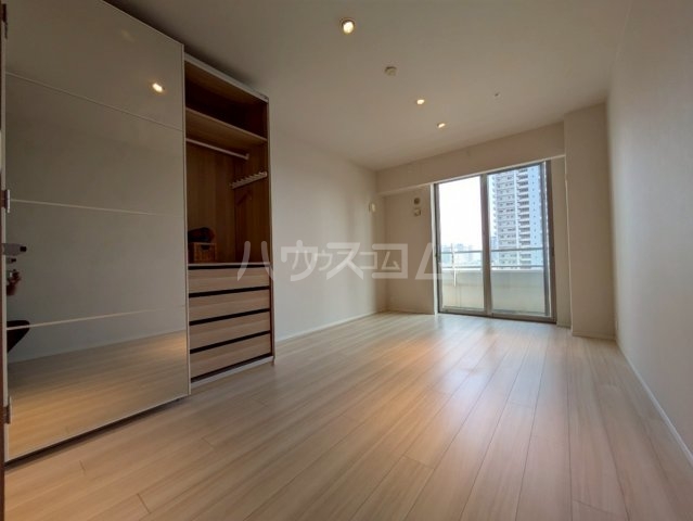 4/27 リビング/ダイニング