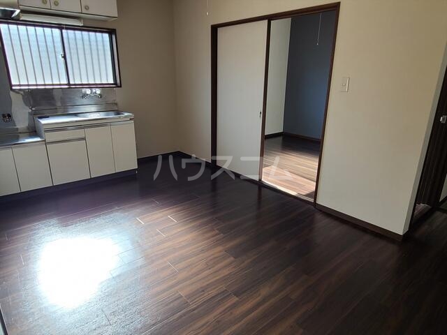 3/16 リビング/ダイニング