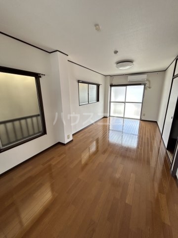 3/21 リビング/ダイニング