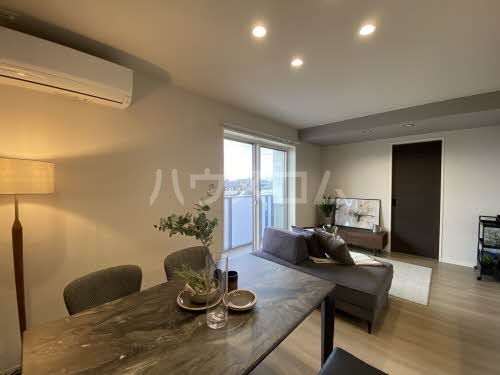 4/27 リビング/ダイニング