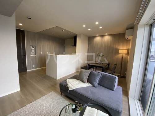 5/27 リビング/ダイニング