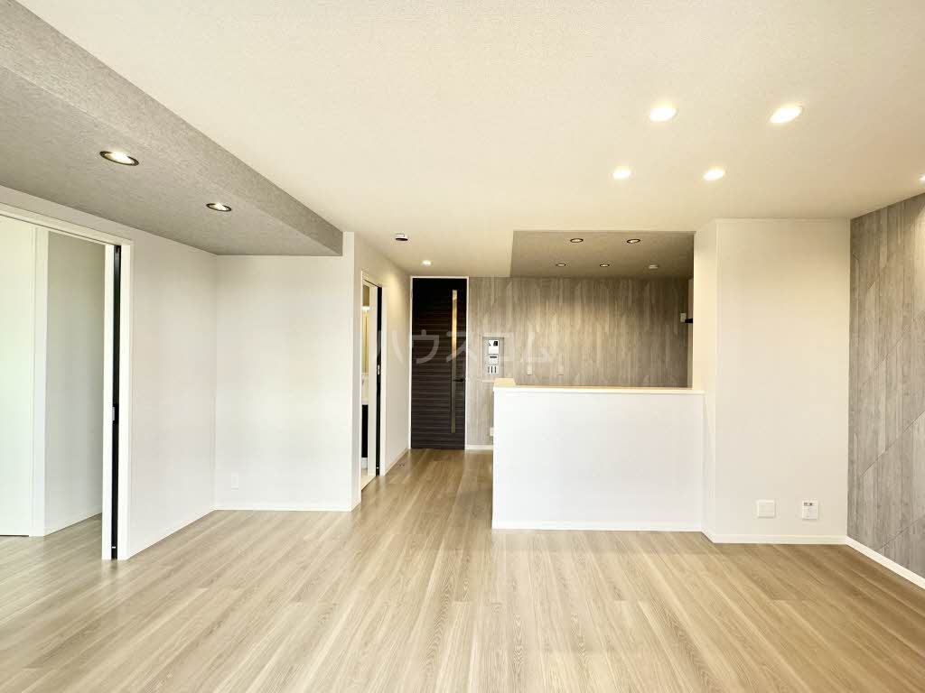 3/27 リビング/ダイニング