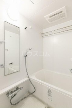8/24 浴室