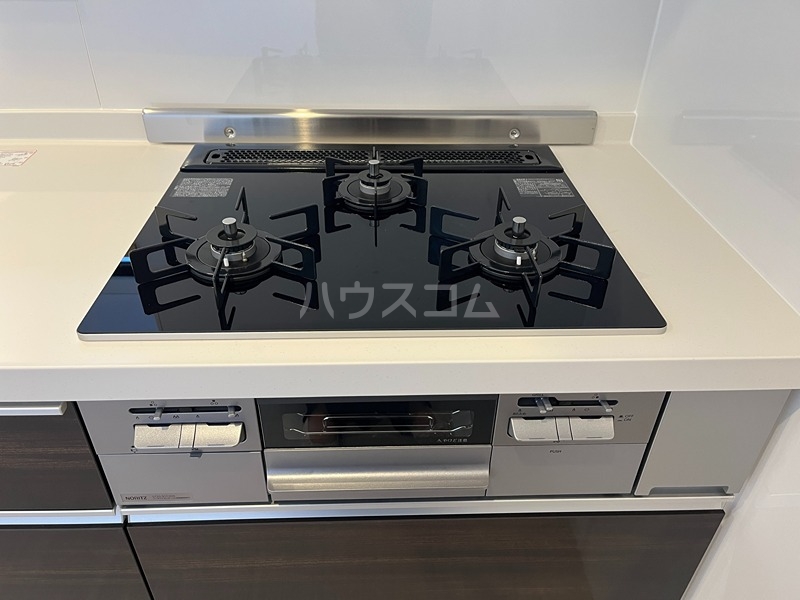 15/30 キッチン