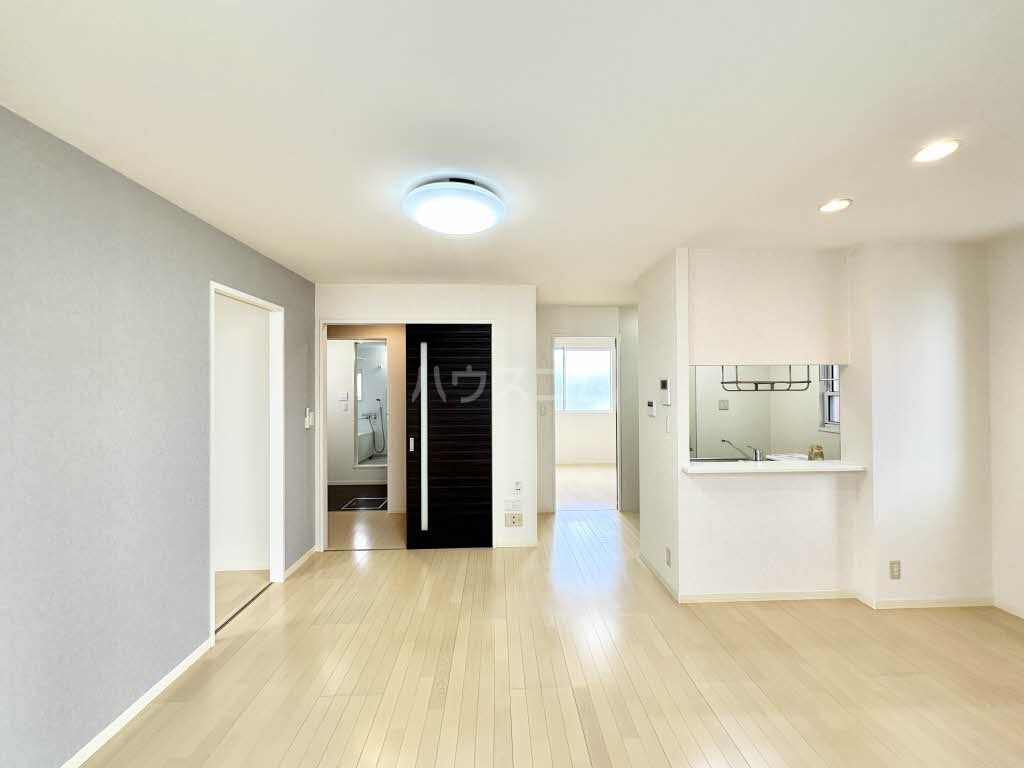 3/17 リビング/ダイニング