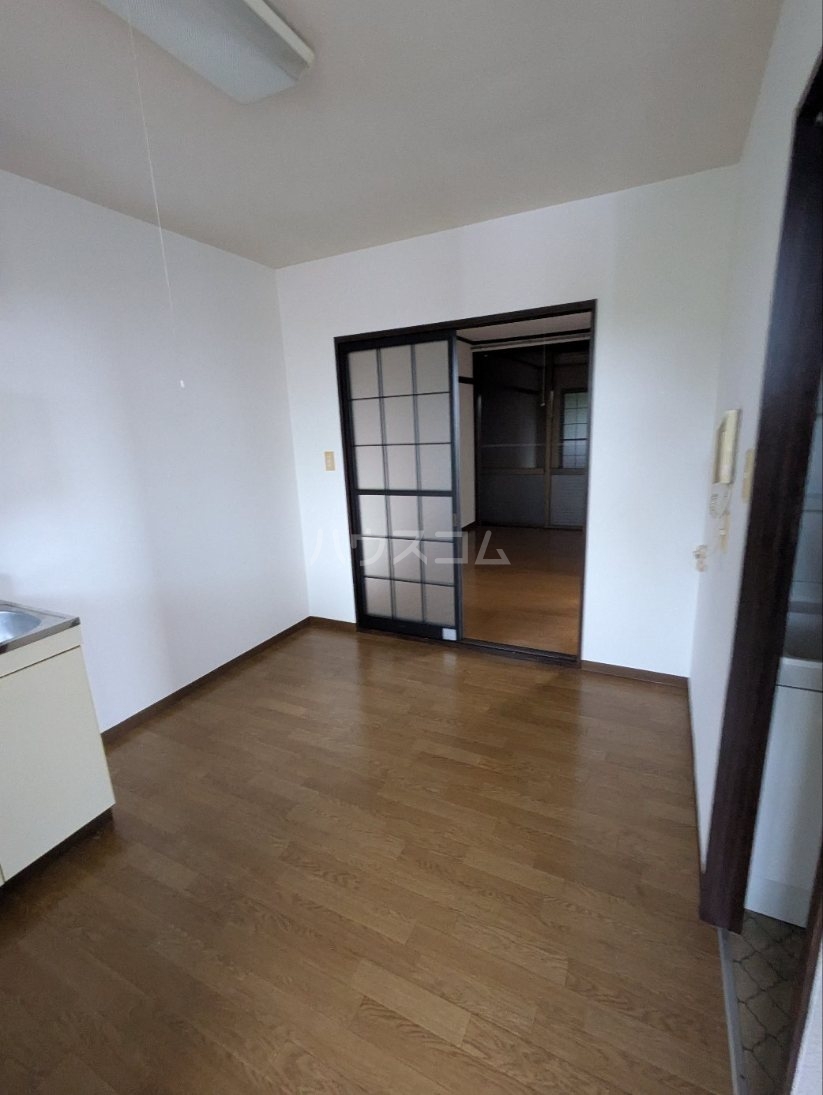 5/25 リビング/ダイニング