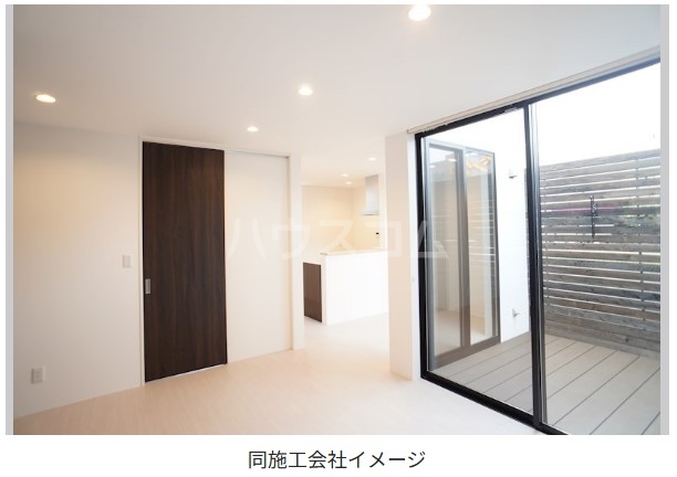 5/21 リビング/ダイニング