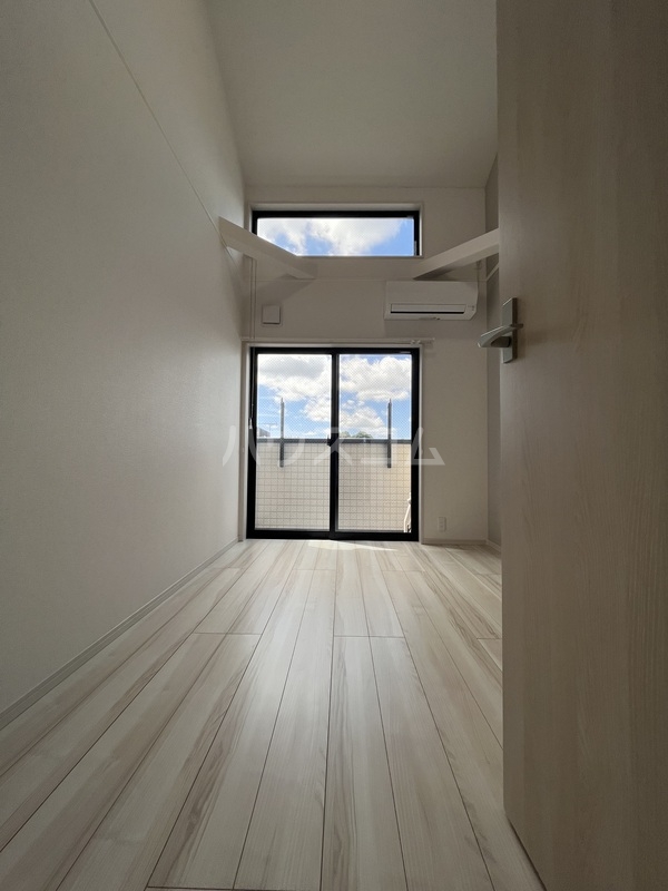 4/21 リビング/ダイニング