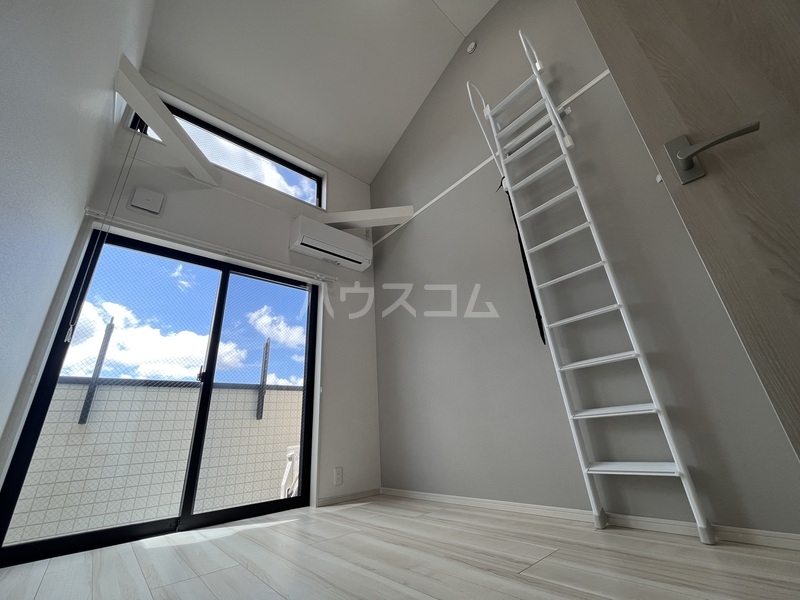 3/21 リビング/ダイニング