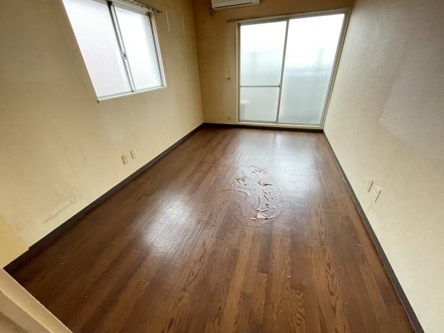 3/19 リビング/ダイニング