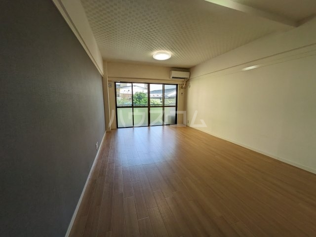 3/27 リビング/ダイニング