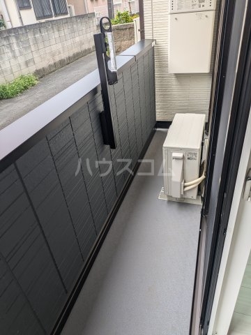 14/29 バルコニー