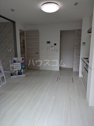 4/29 リビング/ダイニング