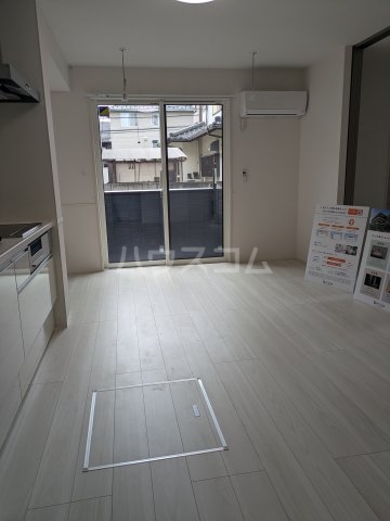 3/29 リビング/ダイニング