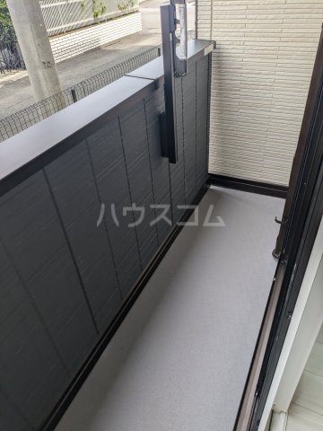 14/29 バルコニー