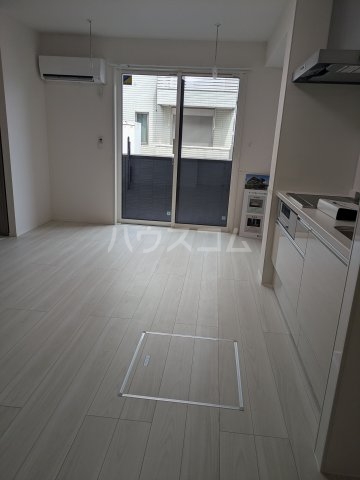 4/29 リビング/ダイニング