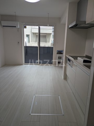 3/29 リビング/ダイニング