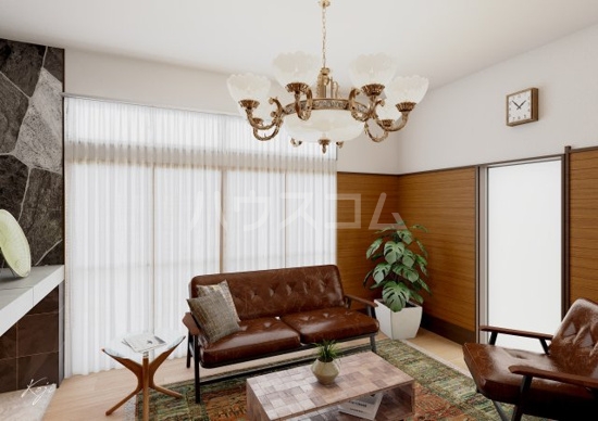 5/27 リビング/ダイニング