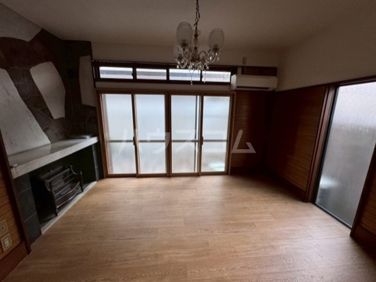 4/27 リビング/ダイニング